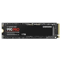 Samsung 990 Pro (1TB) Storage