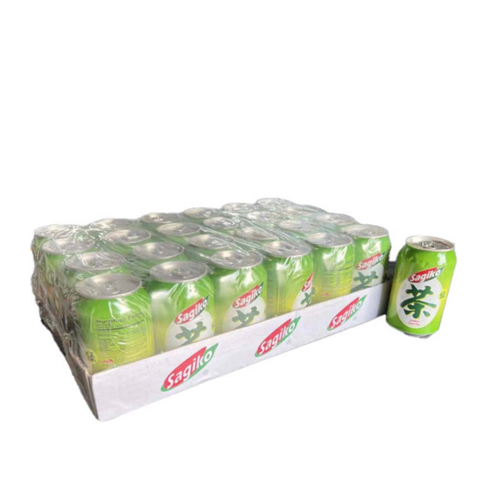 SAGIKO (All Flavors) - 1 Case 