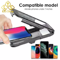 Motorbike/Scooter Phone Holder