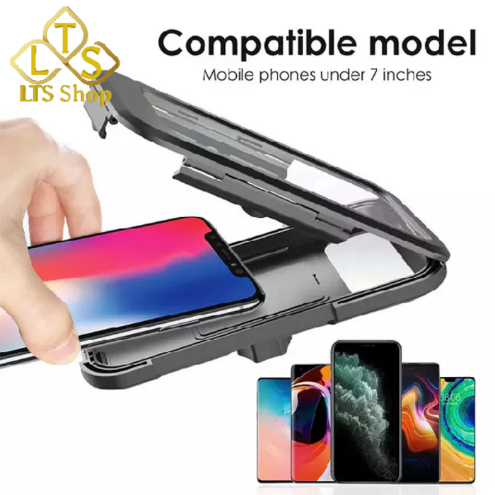 Motorbike/Scooter Phone Holder