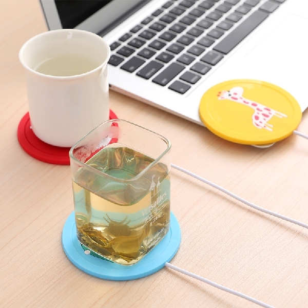 Warmer Cup Mat