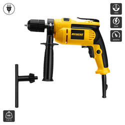 ម៉ូទ័រស្វាន 13 លី (2031) Electric Drill 13MM 850W
