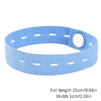 10pcs Extended Foldable Clothes Storage Rope