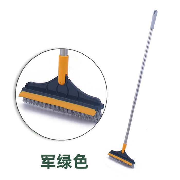 2in1 Floor Scrub & Brush