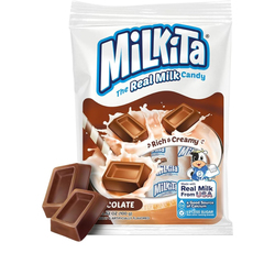 MILKITA Chocolate MILD CANDY