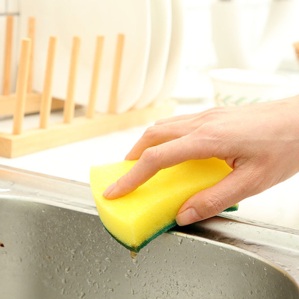 Dishwashing Sponge 4PCS