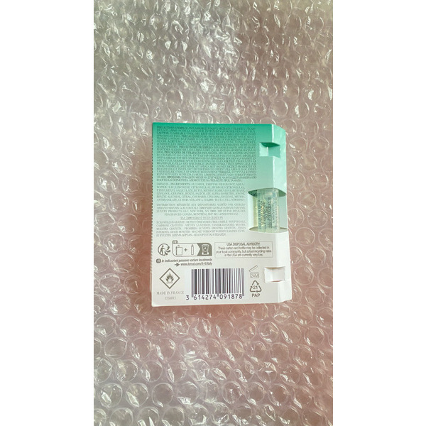 Giorgio Armani "Acqua di Gioia Intense"Women's EDP 1.2ml ទឹកអប់