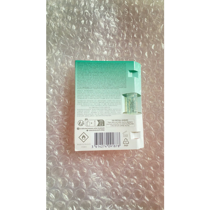 Giorgio Armani "Acqua di Gioia Intense"Women's EDP 1.2ml ទឹកអប់