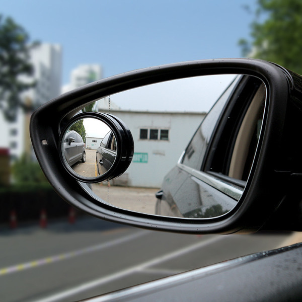 Car Blind Spot Mirror 1 Pair