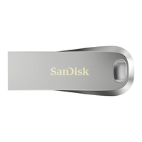 Flash Sandisk Ultra Luxe USB 3.2 Gen 1 64GB
