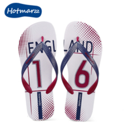 Hotmarzz England Flip Flop