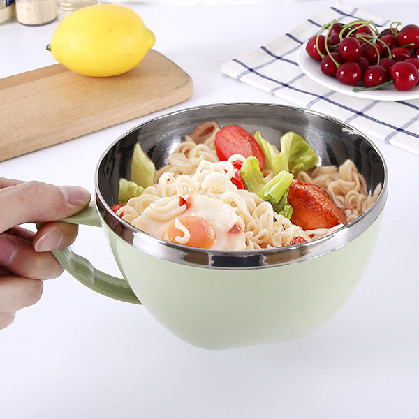 600ml Korean Noodle Bowl 