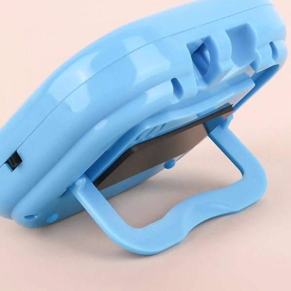 Timer Magnetic LCD Digital Countdown Stopwatch