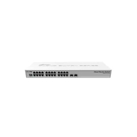 Mikrotik CRS326-24G-2S+RM Cloud Router Switch