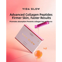 Vidaglow collagen liquid advance