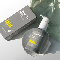 SOME BY MI Charcoal BHA Pore Clay Bubble Mask 