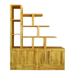 Wooden Shelf