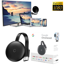 HDMI Wireless MiraScreen G12 Full HD