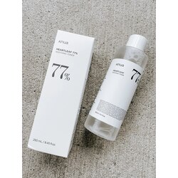 ANUA HEARTLEAF 77% SOOTHING TONER 250ml