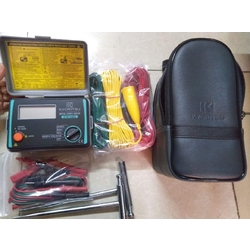 KYORITSU KEW 4105A​ - Black