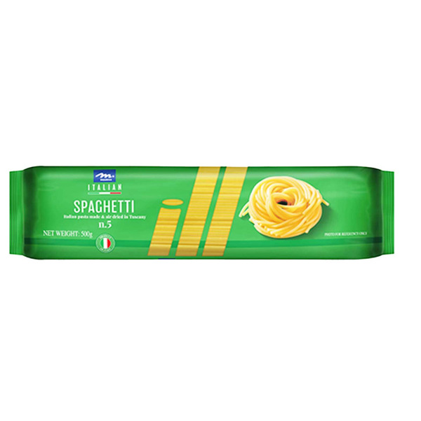 Meadows Spaghetti n.5-500g