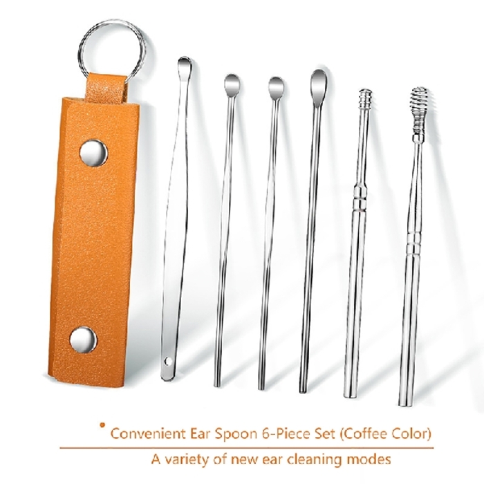 Ear Cleaner Set