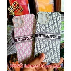 iPhone 13 Pro Max DR Case 