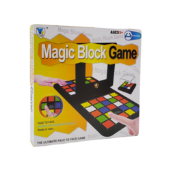 Magic block