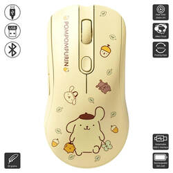 AG One 8K Pompompurin (Akko / Mouse)