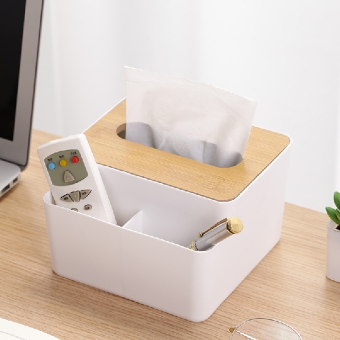 Tissue Box - 1PC