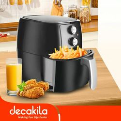 decakila decaLife Air fryer