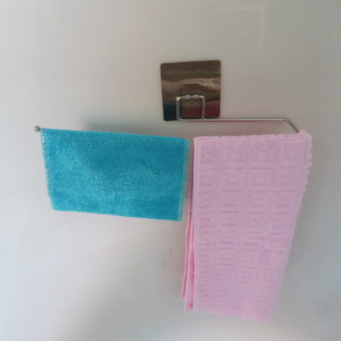 Kitchen Toilet Paper Holder