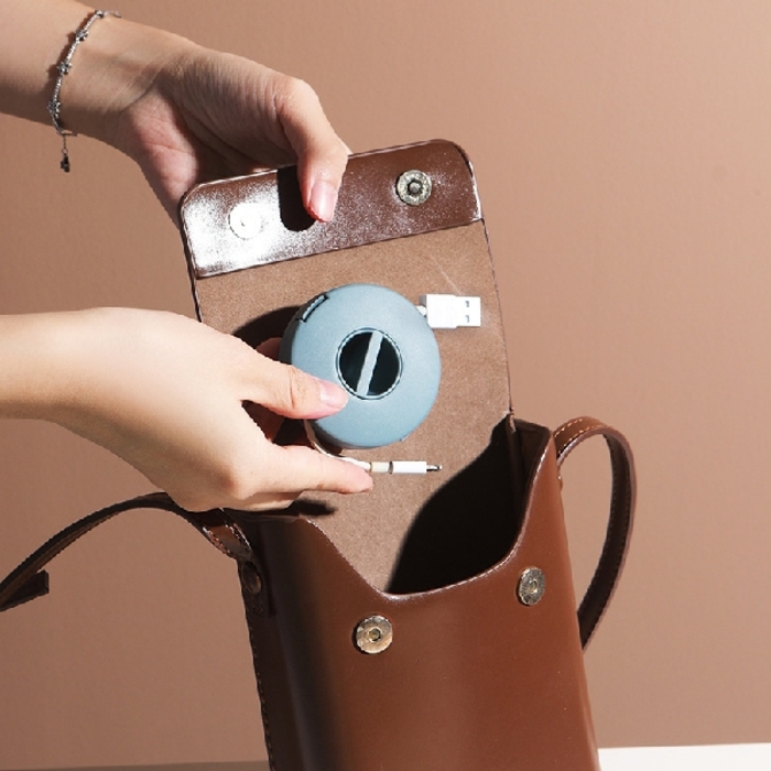 Round Wire Winder Box