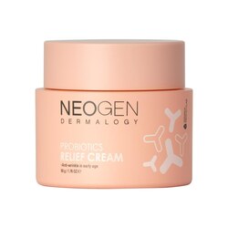 NEOGEN Probiotics Youth Relief Cream 50g