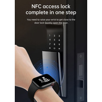 Smartwatch WS900 Max Series 9