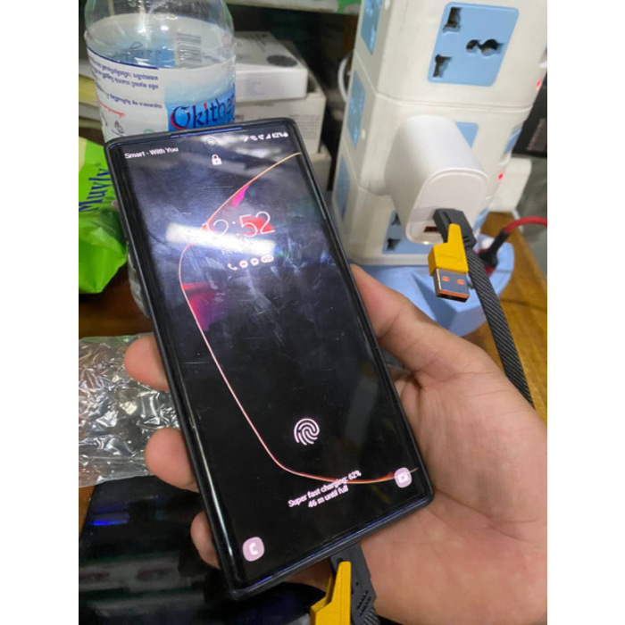 EP60- ដុំ panda 45W 1PD+1USB