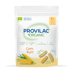 នំសរីរាង្គ Provilac រសជាតិពោតសម្រាប់ក្មេង 6ខែឡើង