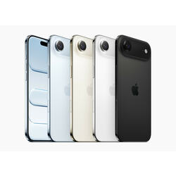iPhone Air X/A Warranty 1year