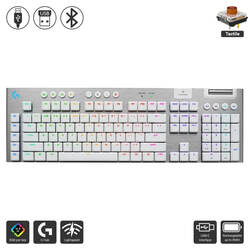 G915 X Lightspeed (Logitech / Keyboard)