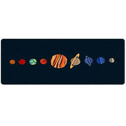 Universe (Spector / Mousepad)