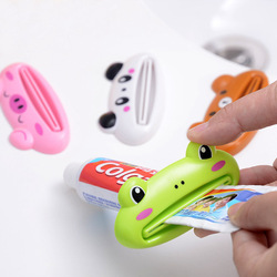 Plastic Toothpaste Squeezer - 3pcs