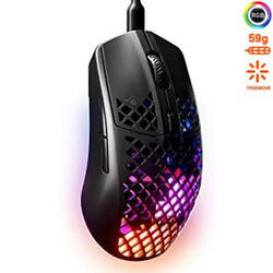 Aerox 3​​ Steelseries ​Mouse​