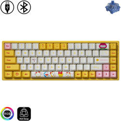 3068V2 BT5.0 - Dorami (Akko / Keyboard)