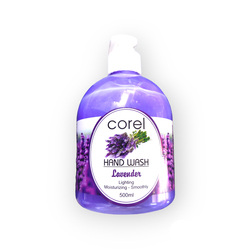 COREL Hand Wash Lavender 500ml