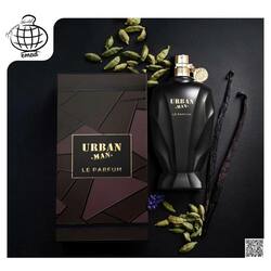 Fragrance World Urban Man Le Parfum