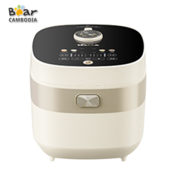 Bear Rice Cooker 4L RC-D40N1
