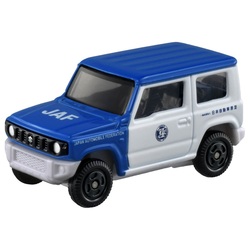 No.100 SUZUKI JIMNY JAF (BOX)