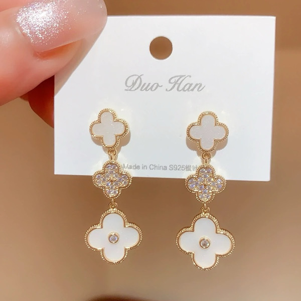 Earrings UP081