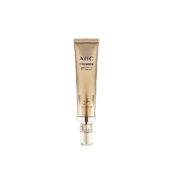 AHC Premier Ampoule in Eye Cream