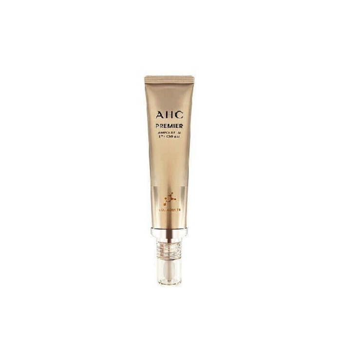 AHC Premier Ampoule in Eye Cream